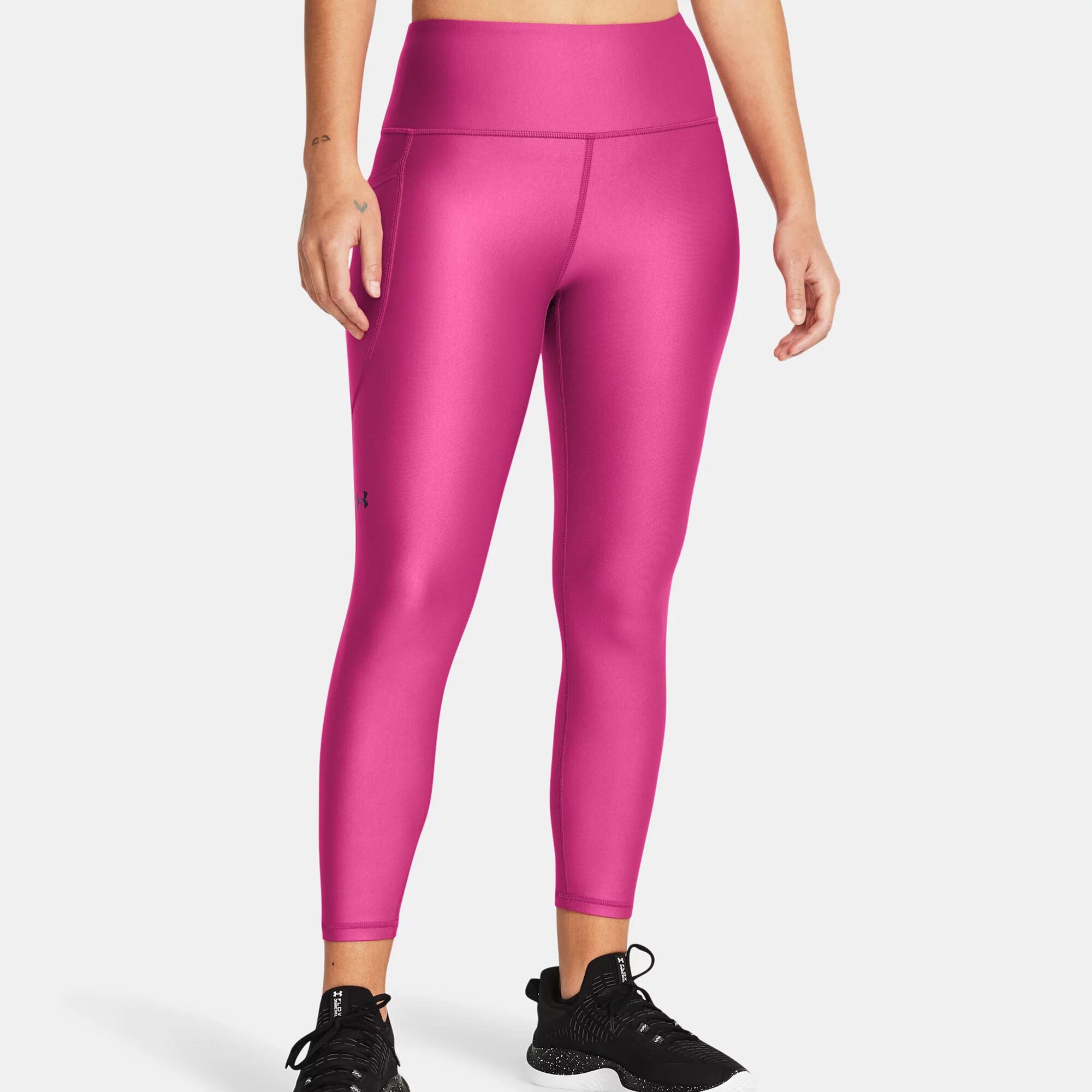 Under Armour