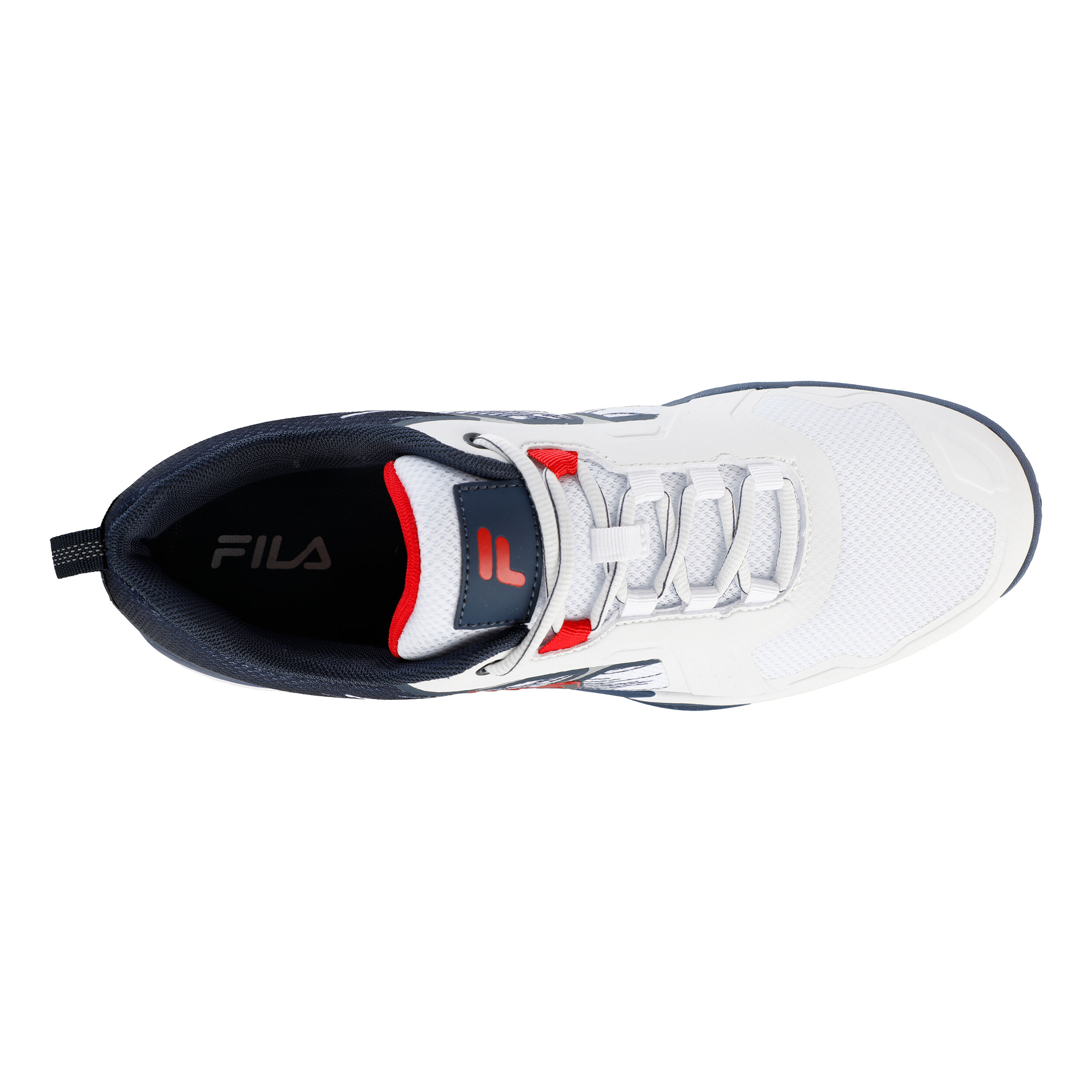 Fila scarpe cheap bordo