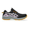 Gel-Venture 10 Scarpa Da Trail Donna-Nero,Lilla