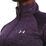 Tech 1/2 Zip Twist Women