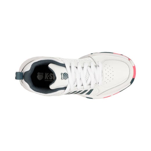 K-Swiss