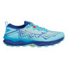Wave Daichi 9                   Scarpa da trail Donna-blu, bianco