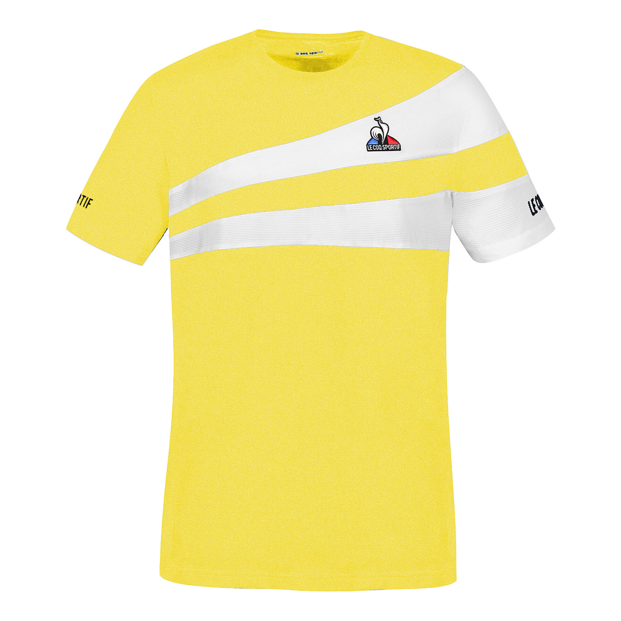 Abbigliamento tennis le coq sportif discount