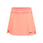 Abbigliamento Nike Nike Dri-Fit Slam Gonna Donna - corallo, 