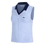 Abbigliamento Lacoste Sleeveless Polo