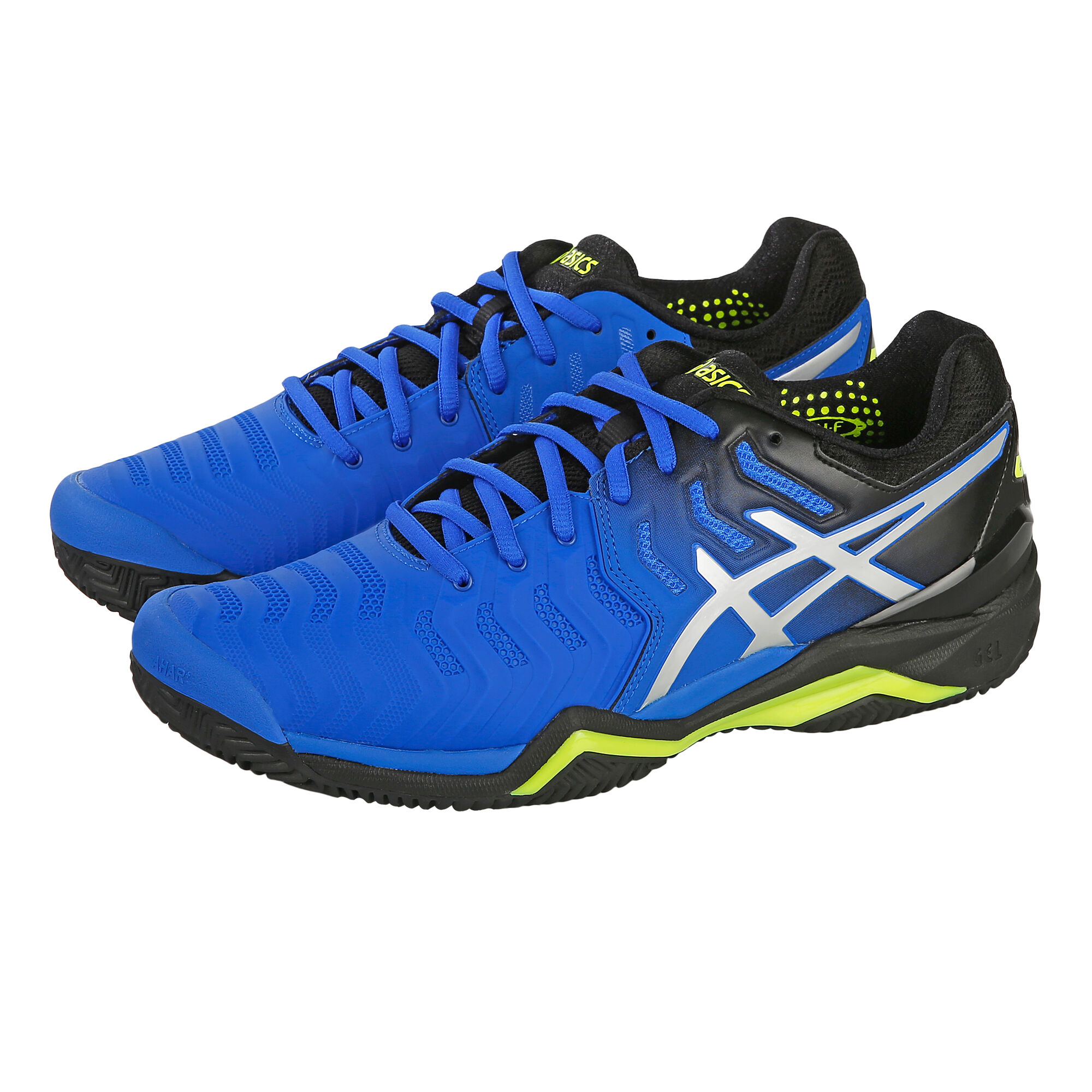 ASICS