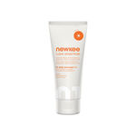 Accessori Newkee Newkee Daily Sunscreen 50+ Sonstiges-Bianco,Arancione