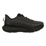 Scarpe da corsa Under Armour Under Armour Infinite Pro Storm Scarpe Neutrali-Nero,Grigio