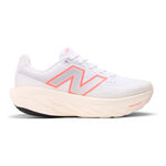 New Balance New Balance Fresh Foam x 1080 v14 Scarpe neutrali Donna - bianco, corallo