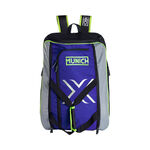 Munich Munich Padel Borsa Per Racchetta Da Padel-Blu,Nero