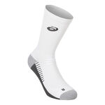 Abbigliamento ASICS ASICS  Performance Crew Calze da corsa -bianco
