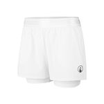 Abbigliamento Quiet Please Point 2in1 Shorts