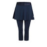 Play (with pockets) Scapri Donna - blu scuro