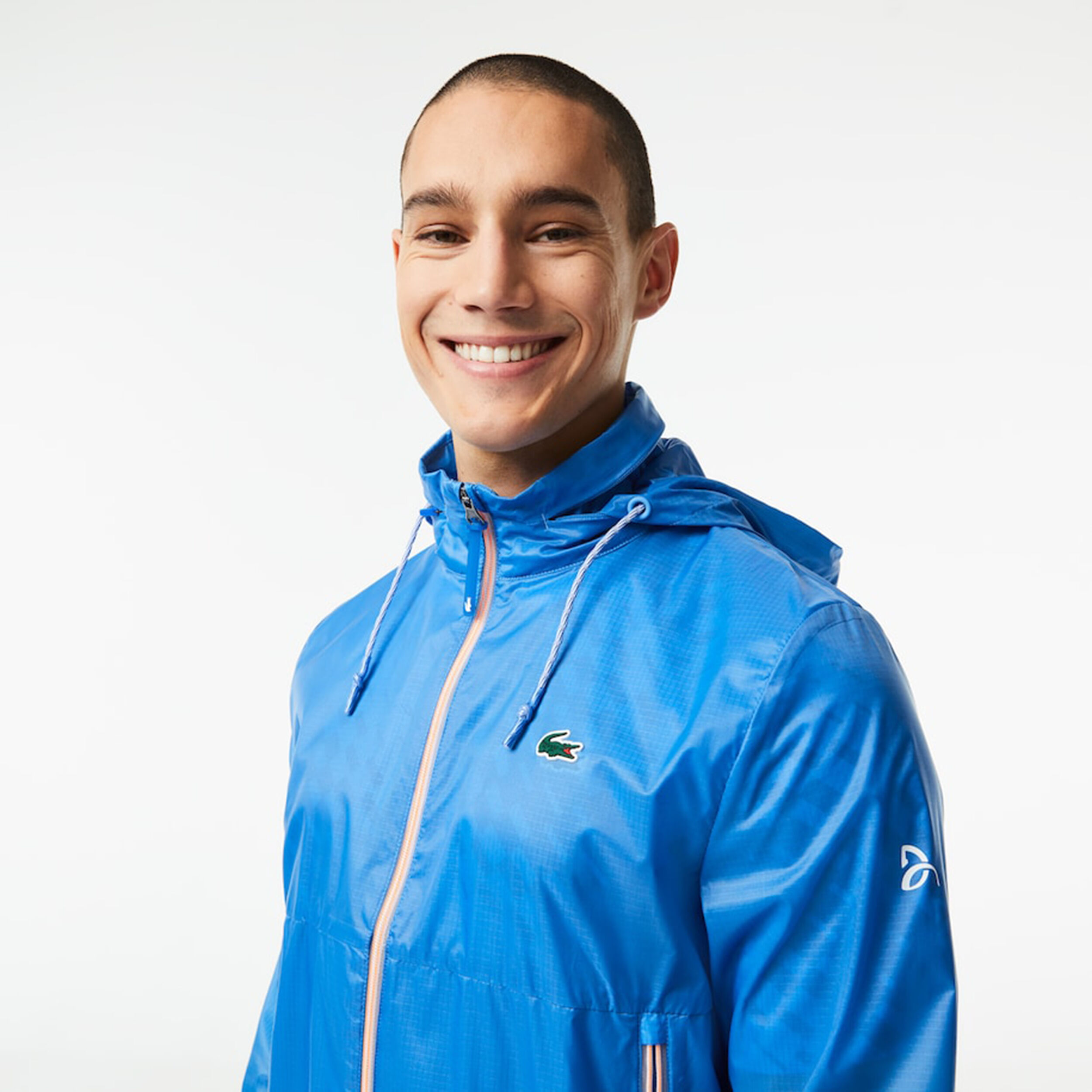Giacca lacoste outlet