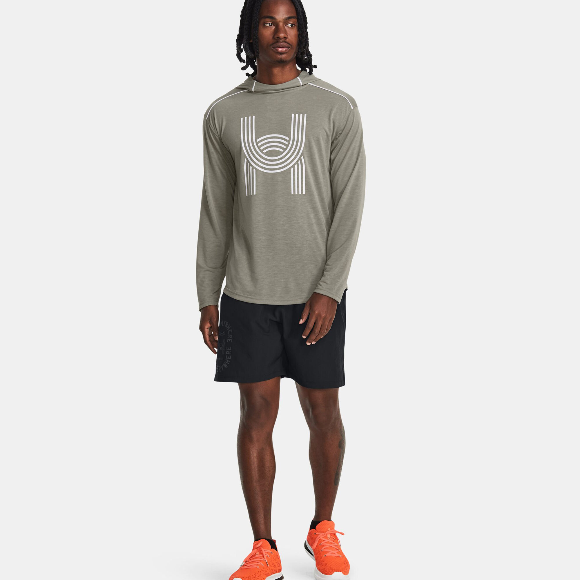 Under Armour