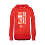 Abbigliamento BIDI BADU Amna Lifestyle Hoody