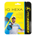 PROKENNEX PROKENNEX IQ Hexa Set Di Corde 12,2m-Blu