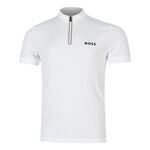 Abbigliamento BOSS BOSS Taylor TOC Maglietta Uomini-bianco