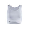 Motyon 2.0 Reggiseni Sportivi Donna-Bianco