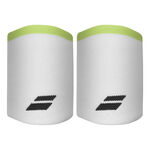 Abbigliamento Babolat Logo Jumbo Wristband