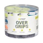 Overgrip Racket Roots Racket Roots Grip Box Multi Colour  