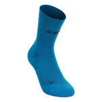 Abbigliamento CEP CEP Core Ultralight Mid Cut 4.0 Calzini a compressione Uomini - blu, blu scuro
