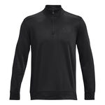 Abbigliamento Under Armour Fleece Quarter Zip