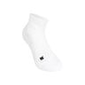 TE2 Short Calzini Da Tennis Donna-Bianco