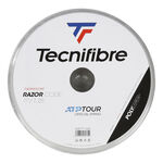 Corde Da Tennis Tecnifibre Razor Code 200m blau