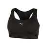 4Keeps Run Reggiseni sportivi Donna-nero