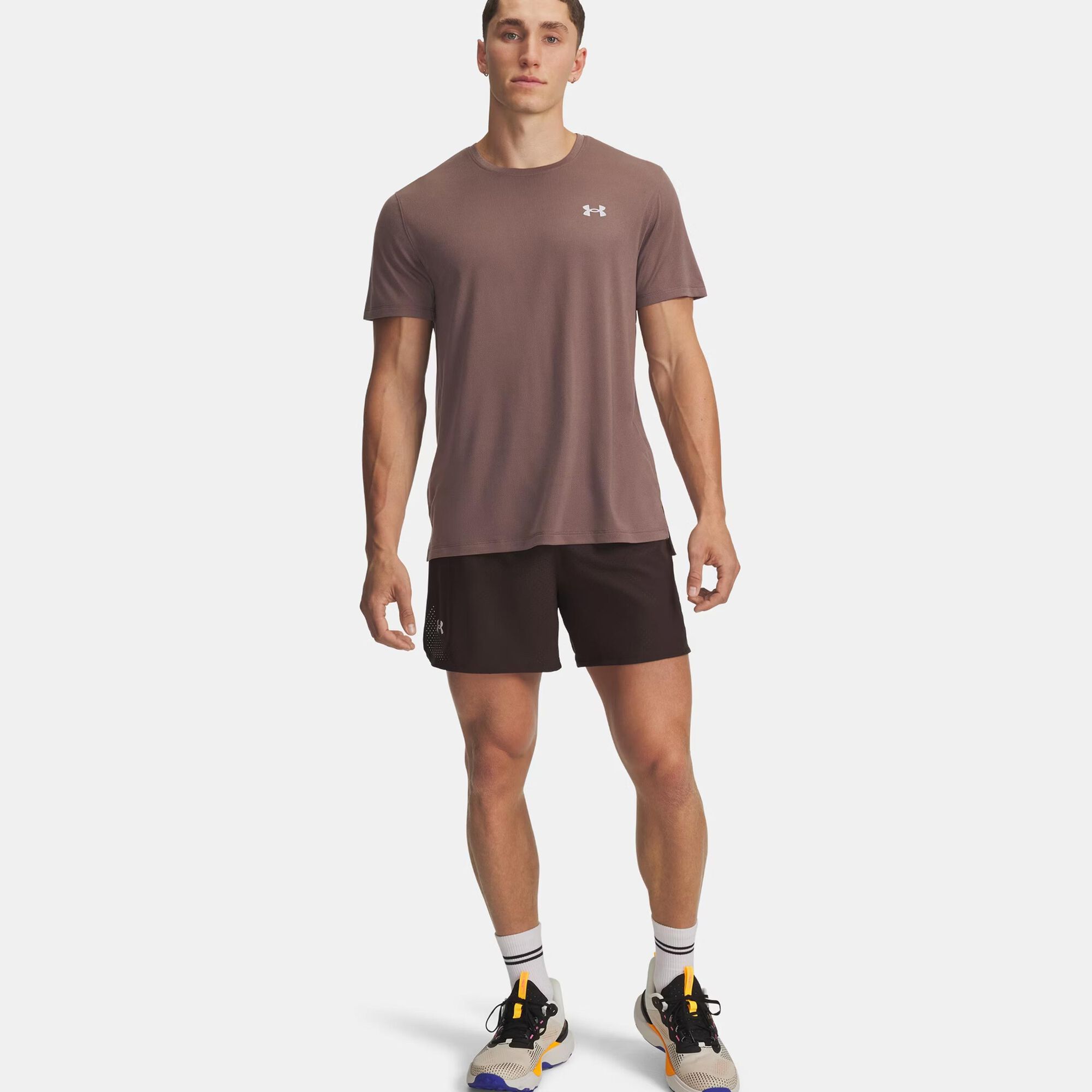 Under Armour