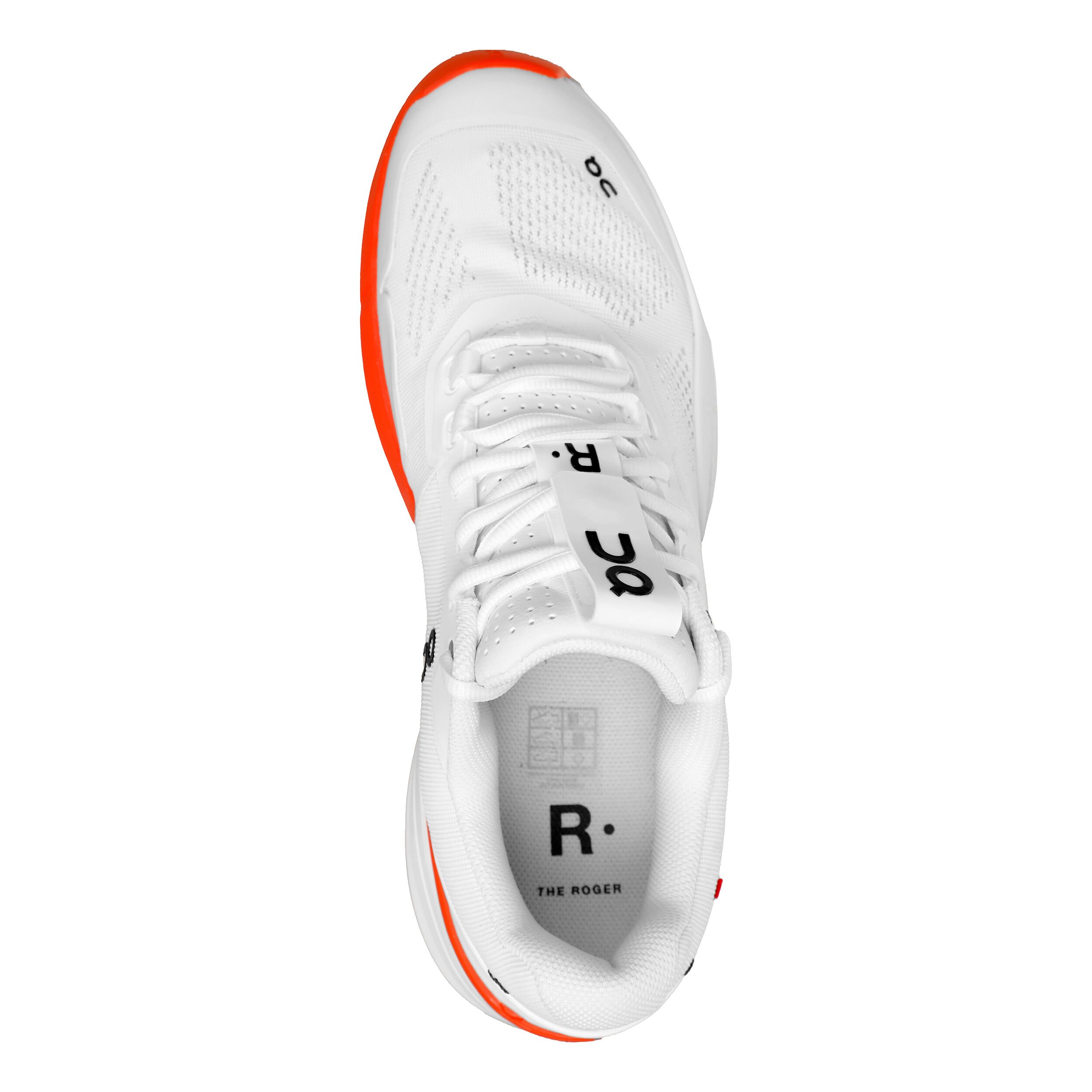 Scarpe da tennis di federer best sale