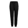 Squadra III Pantalone Da Allenamento Donna-Nero