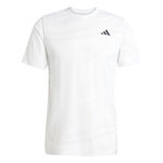 Abbigliamento adidas Club Graphic Tee