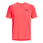 Abbigliamento Da Tennis Under Armour Rush Energy Shortsleeve