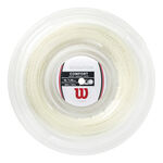 Corde Da Tennis Wilson Sensation 200m natur