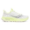 Ride TR2 Scarpa Da Trail Donna-Bianco,Giallo