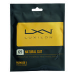 Corde Da Tennis Luxilon Natural 12,2m