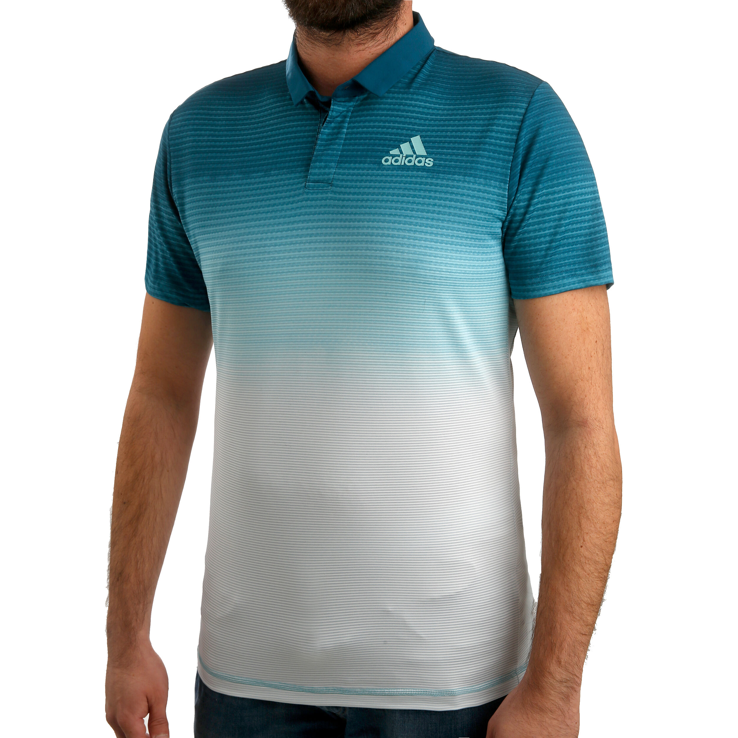 adidas polo tennis
