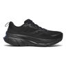 Guide 18 Scarpa Stabile Uomini-Nero