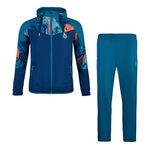 Abbigliamento BIDI BADU Nilas Tech Tracksuit