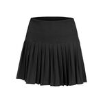 Abbigliamento Wilson Wilson Midtown Gonna Donna-Nero
