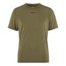 ADV Essence 2 Camicia Da Corsa Uomini-Oliva