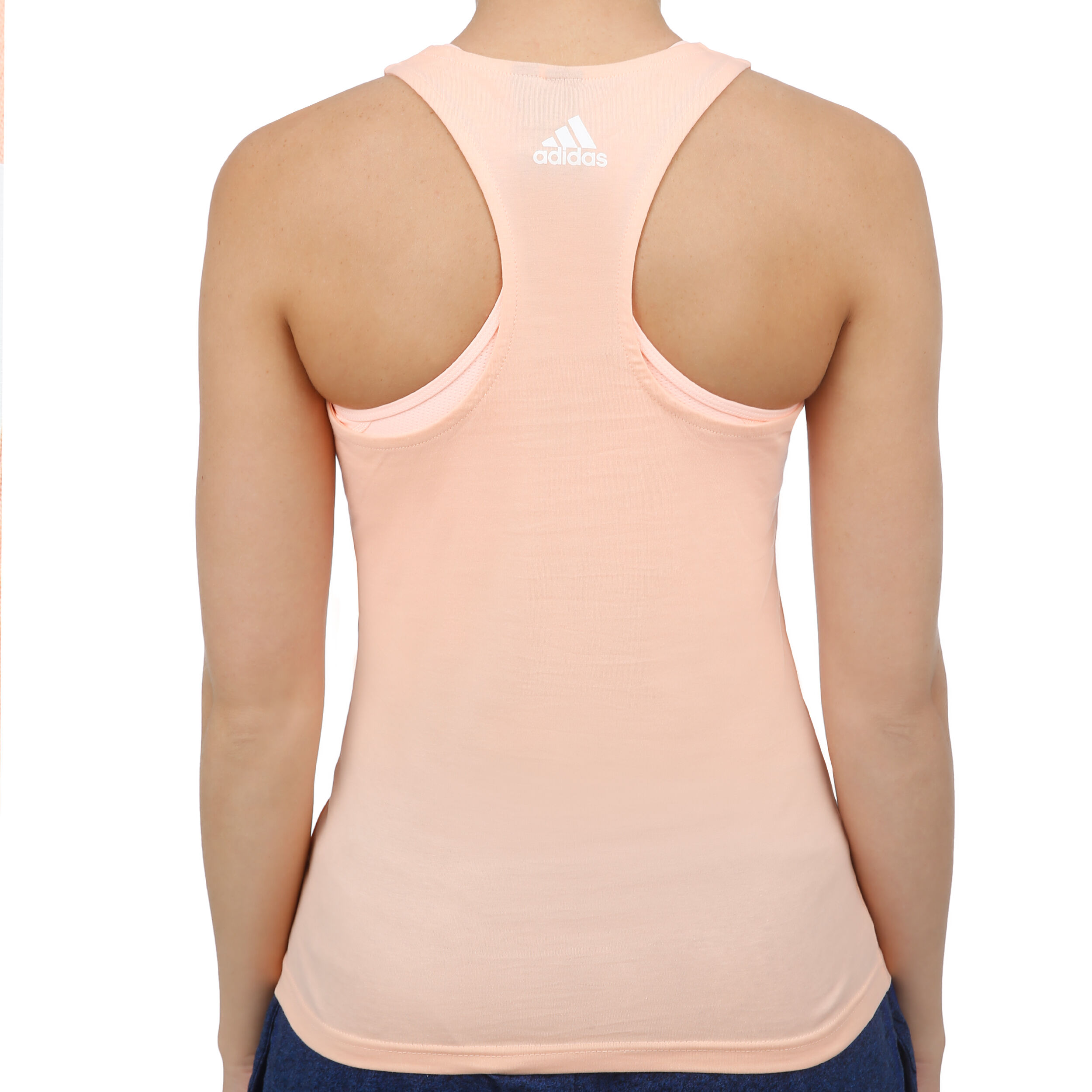 RPLIFE Canottiera Per Ragazzi Rosa Salmone, Senza Maniche - Foto 5