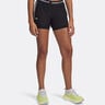 Tech Play Up 2in1 Pantaloncino Attillato Donna-Nero