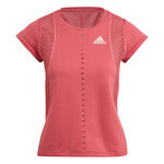 Abbigliamento Da Tennis adidas Primeblue PK Tee Women