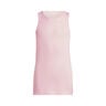 Club Canottiera Ragazze-Rosa