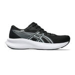 Scarpe da corsa ASICS ASICS Patriot 14 Scarpe Neutrali Donna-Nero,Grigio