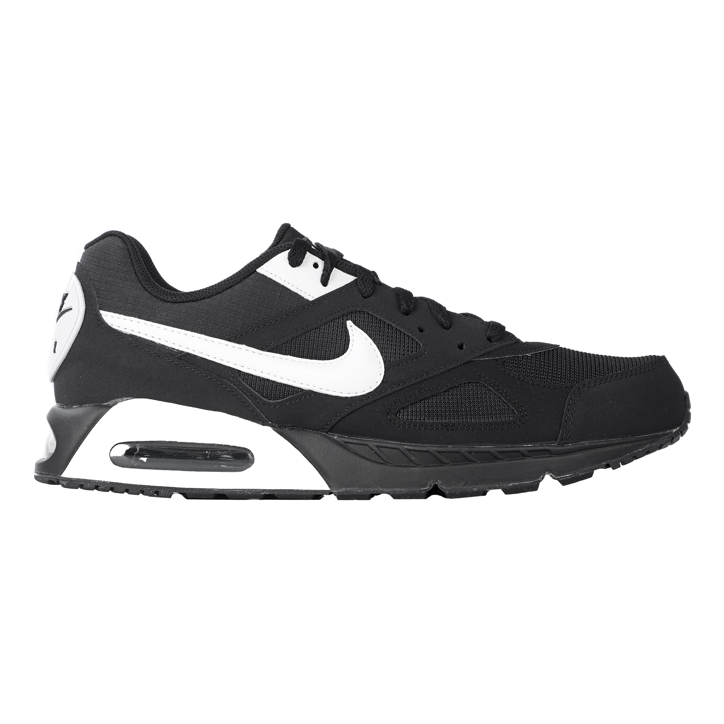 Buy Nike Air Max Ivo Uomini Nero Bianco online Tennis Point IT