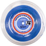 Topspin Topspin Cyber Rotolo Di Corde 220m-Blu